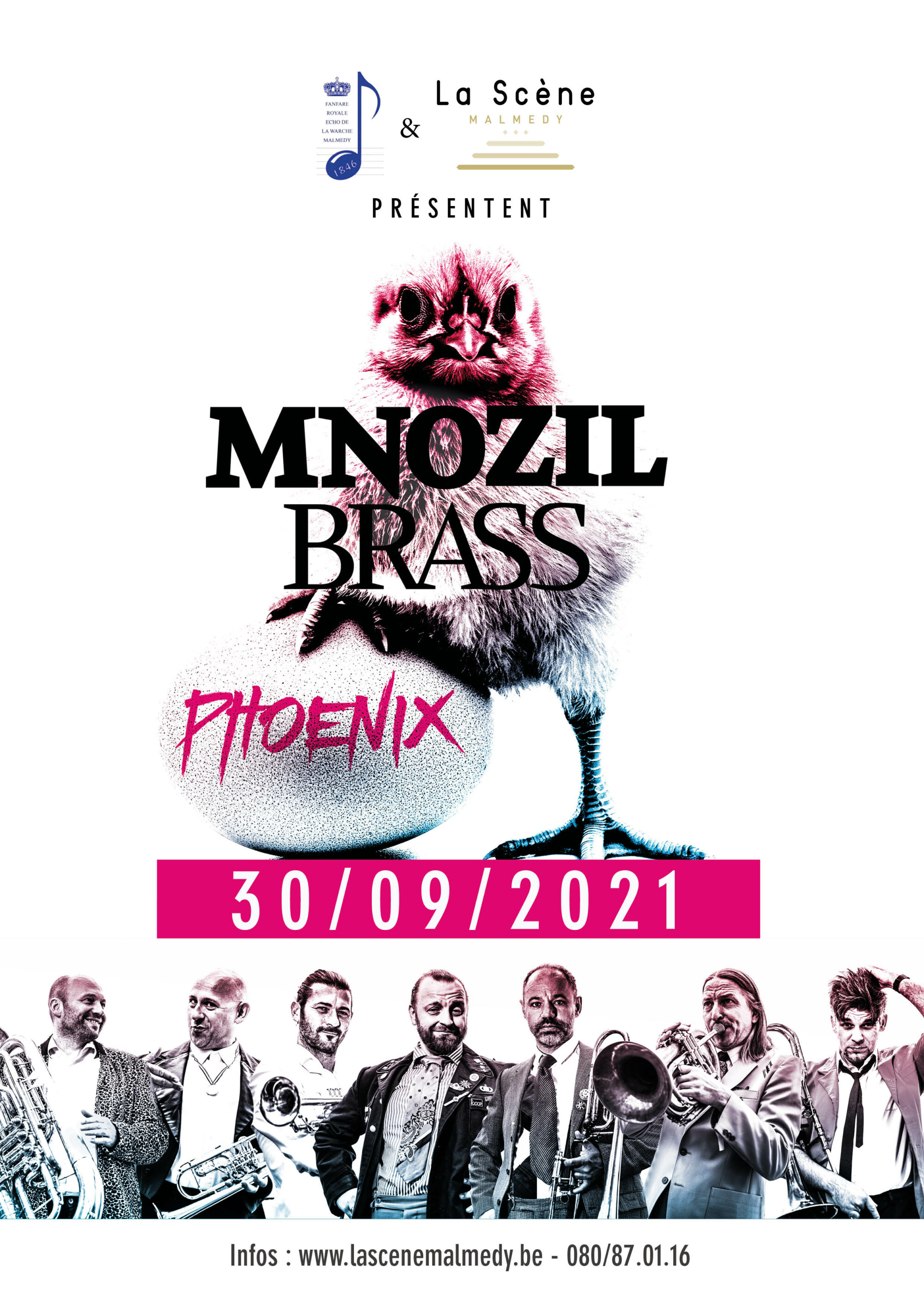 Mnozil Brass