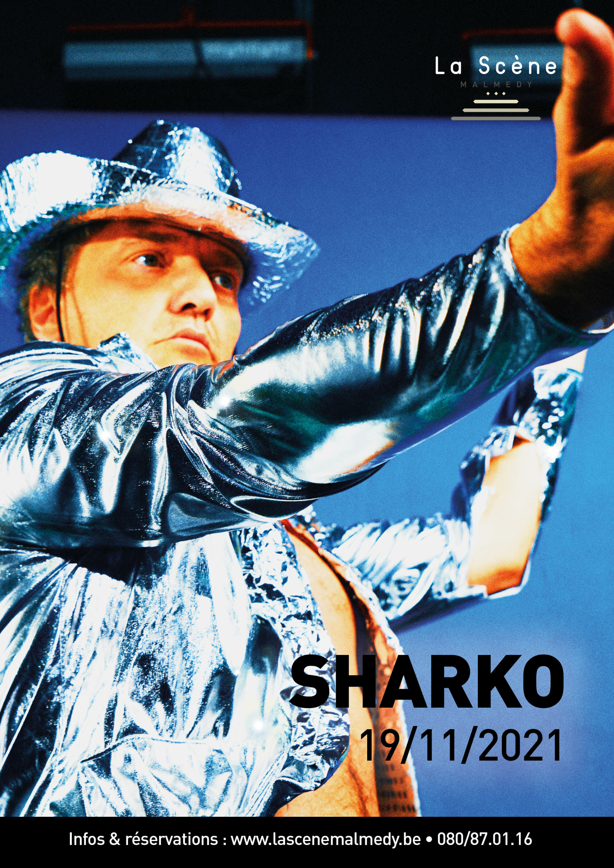 Sharko