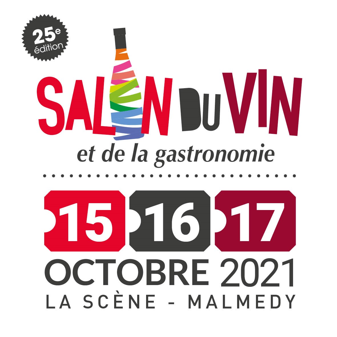Salon Du Vin Et De La Gastronomie Istres