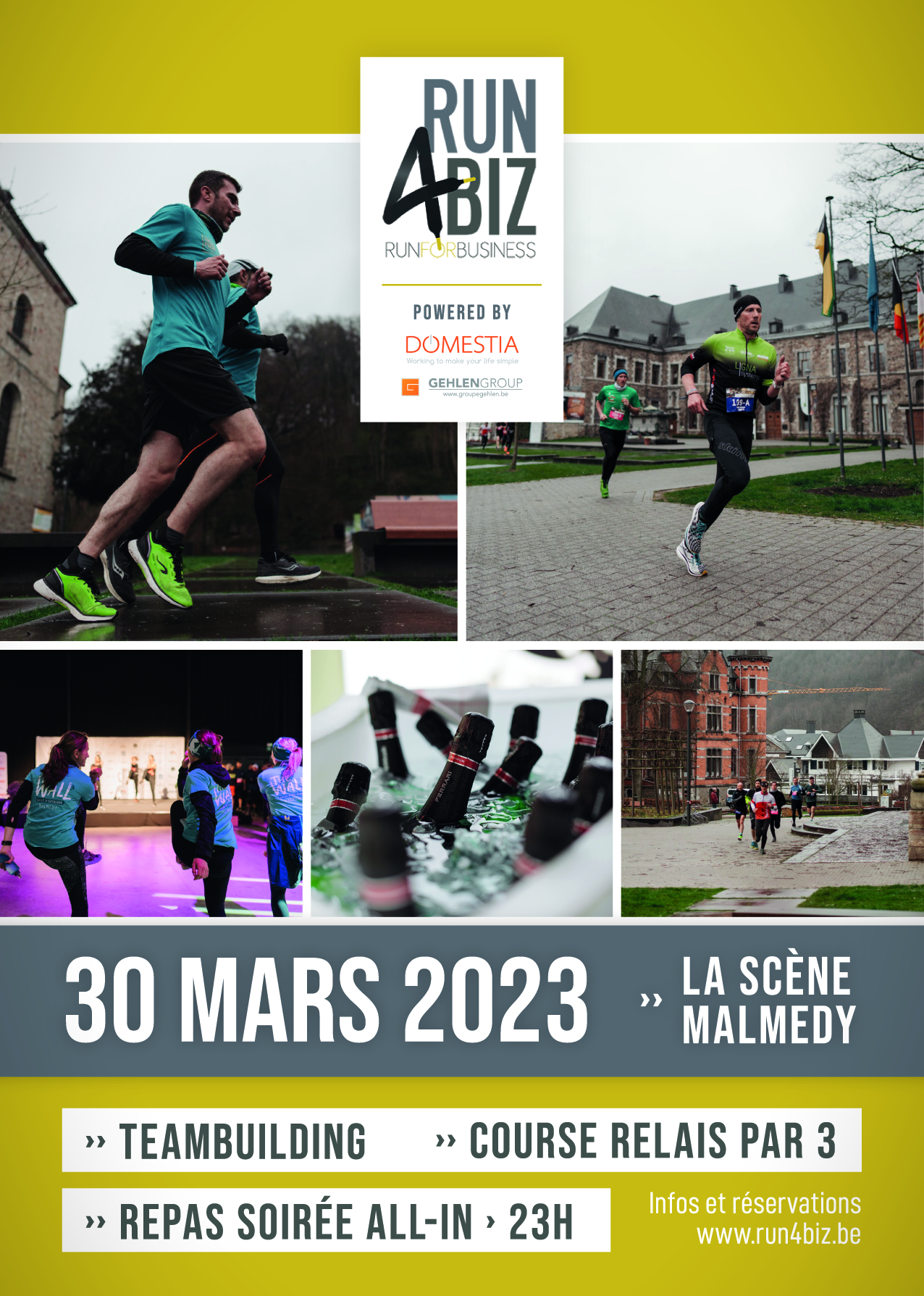 Run4Biz