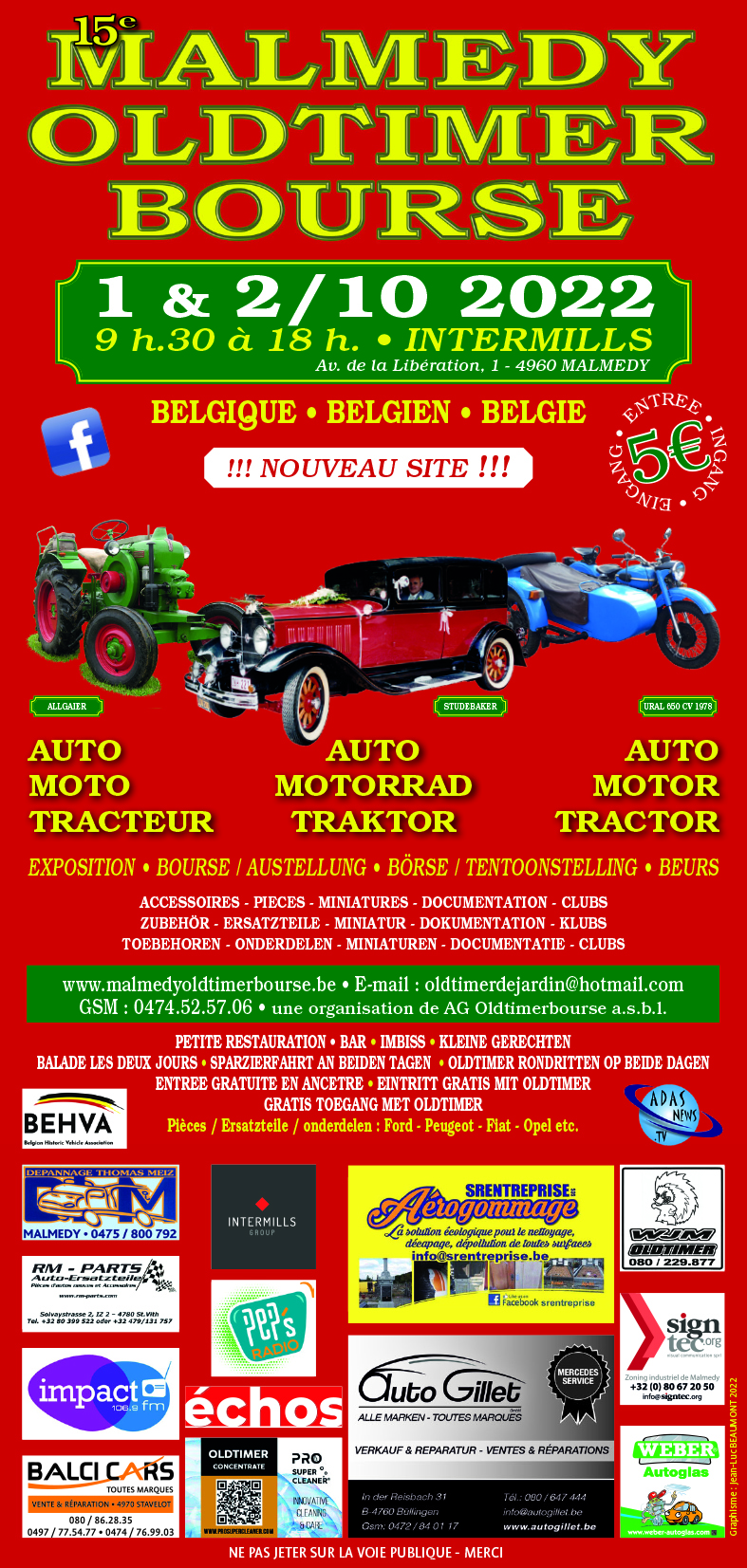 Star’s & Car’s