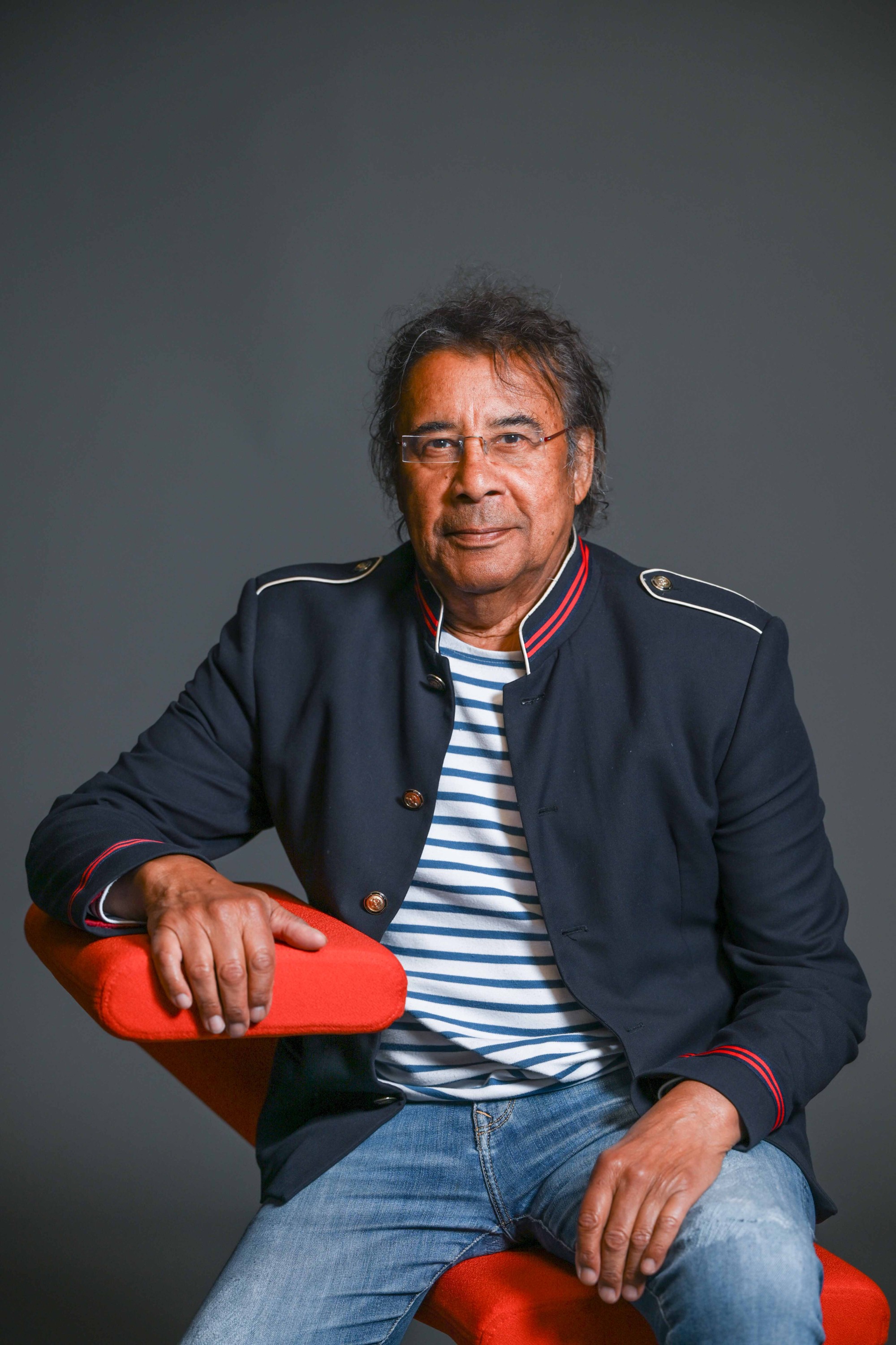 Laurent Voulzy