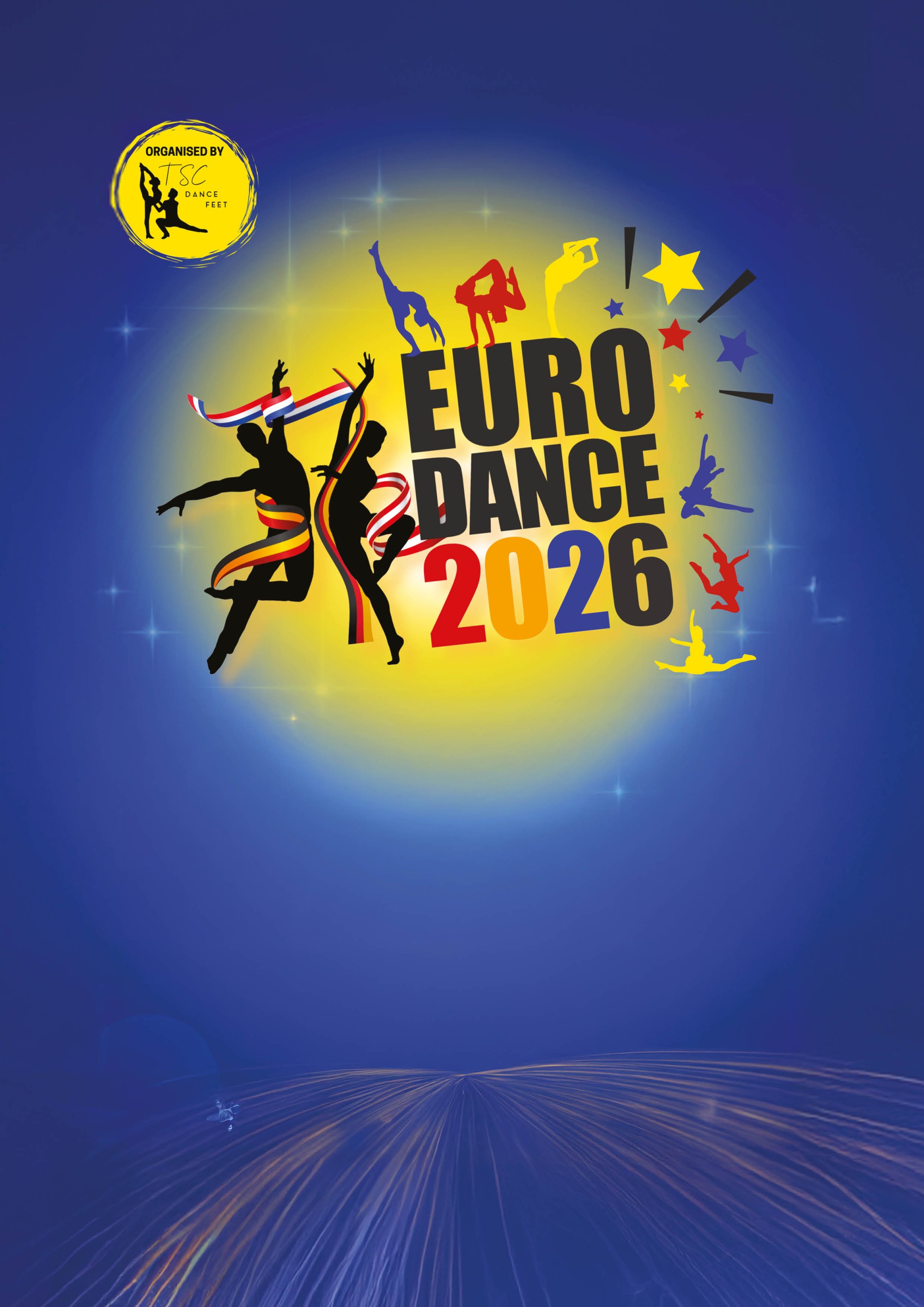 EuroDance 2026