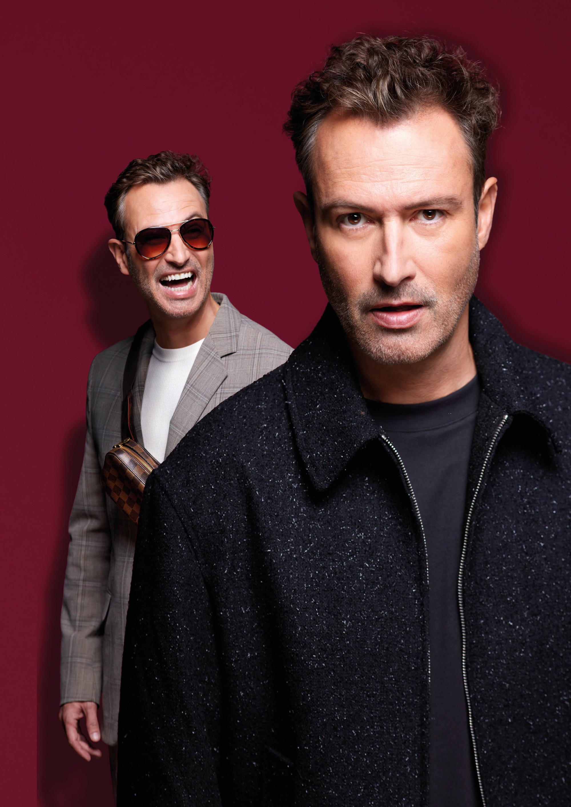 Damien Gillard « Rude »