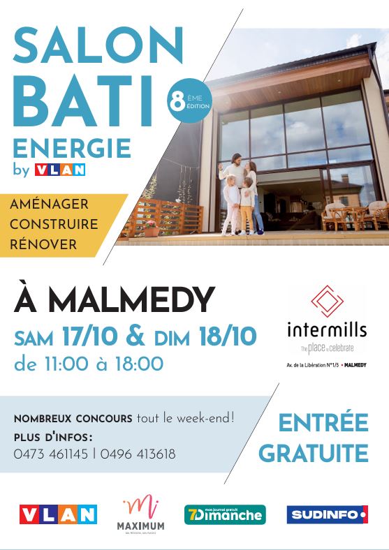 Salon Bati-Energie